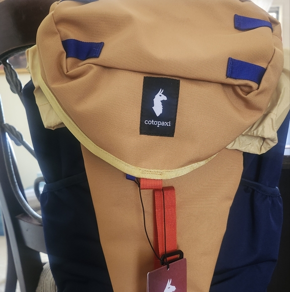 cotopaxi Handbags - Cotopaxi 22L Tapas Backpack...travel...outdoor...schooling Backpack